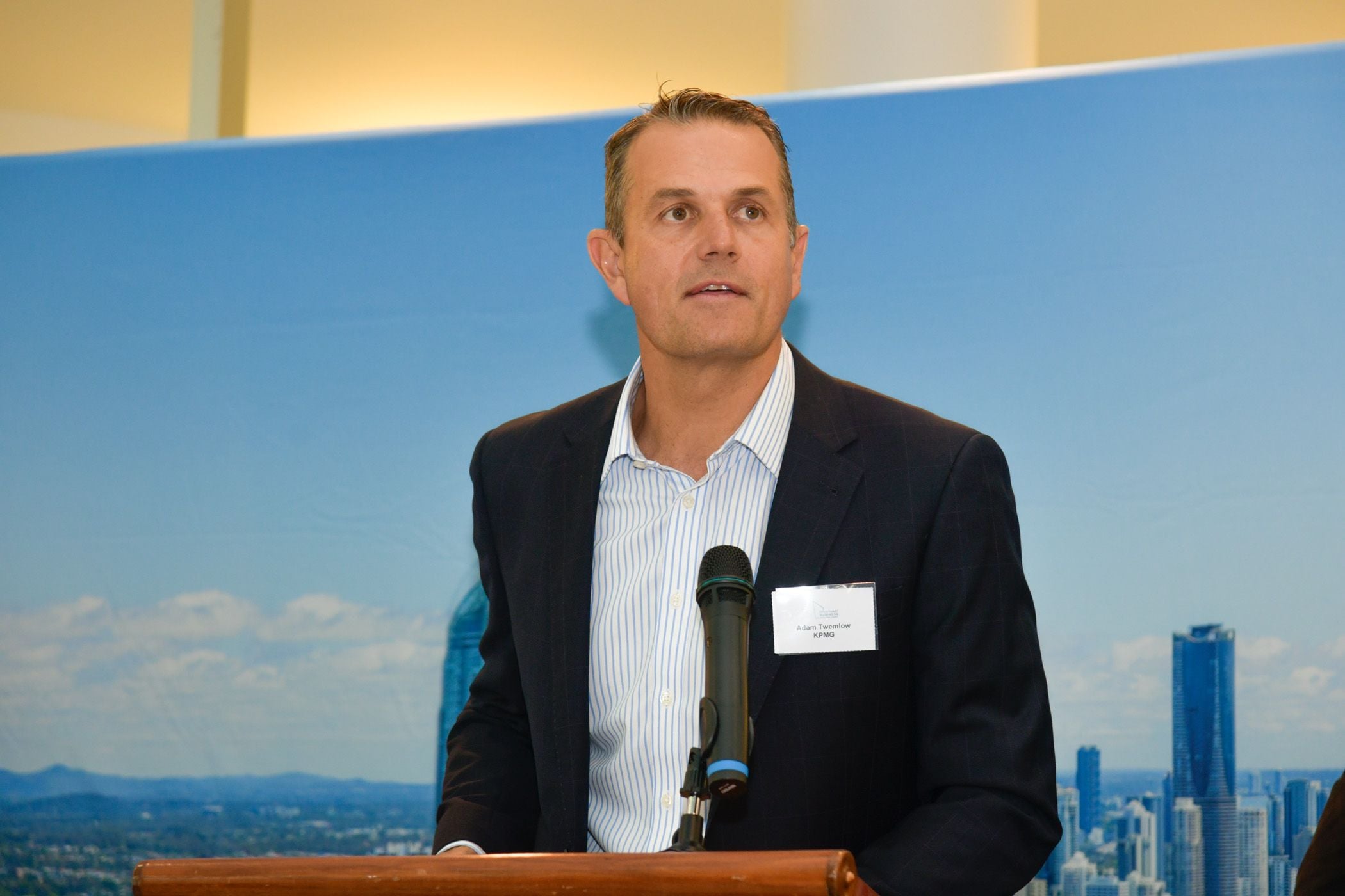 May 2024 Awards hosted by City of Gold Coast Image -6657d8d750e13