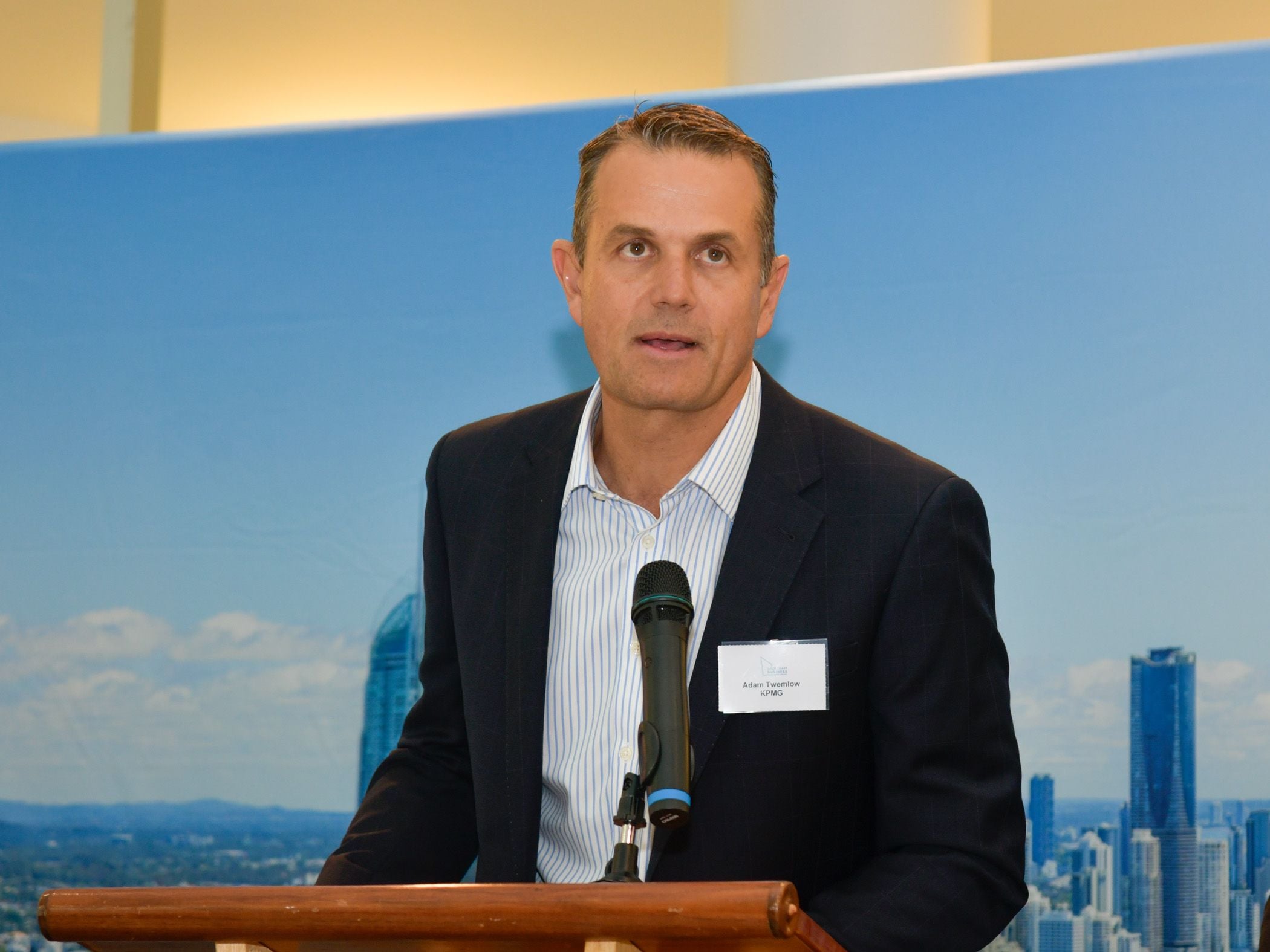 May 2024 Awards hosted by City of Gold Coast Image -6657d8d82e8c9