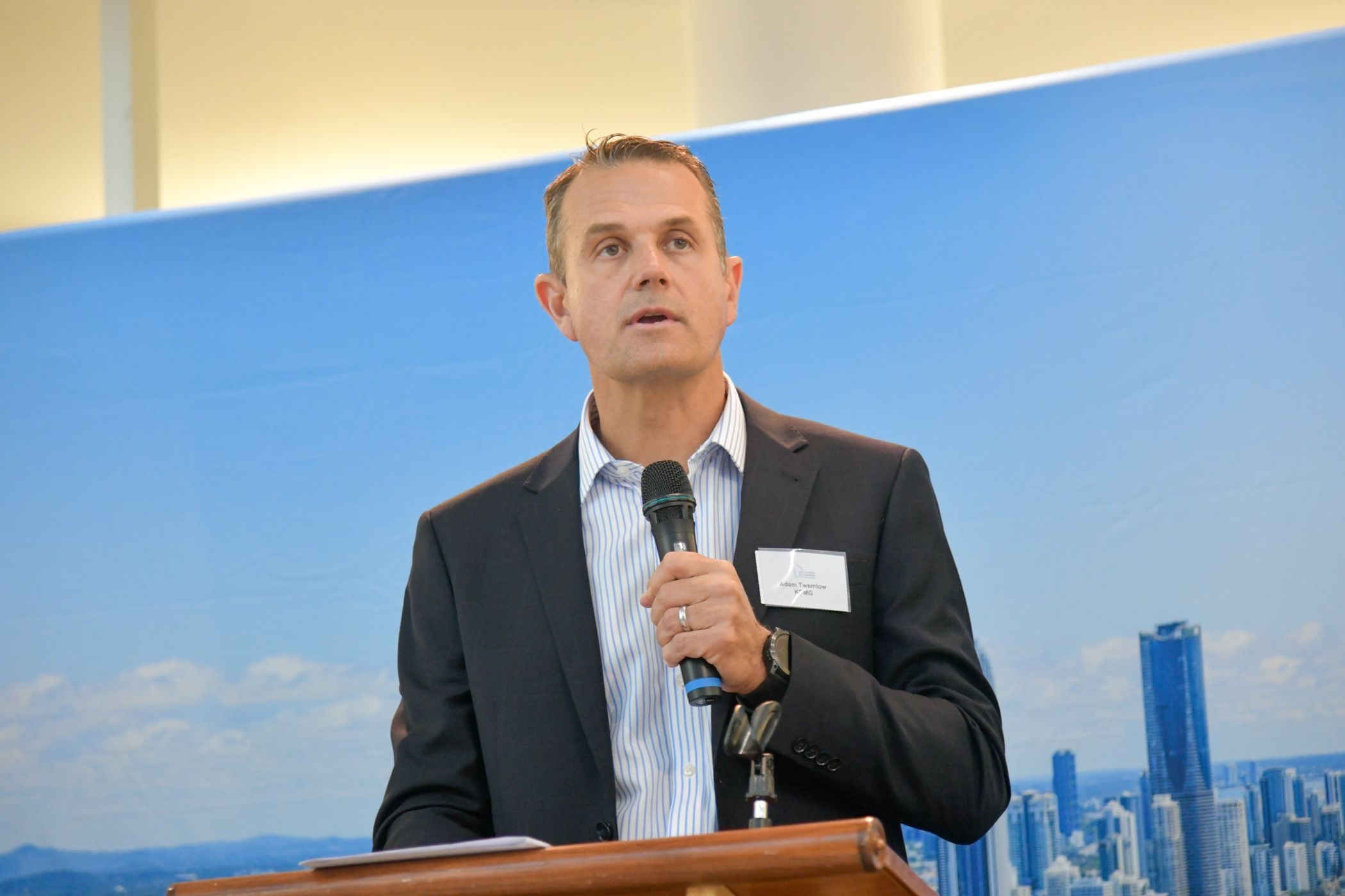 May 2024 Awards hosted by City of Gold Coast Image -6657d8de2f752