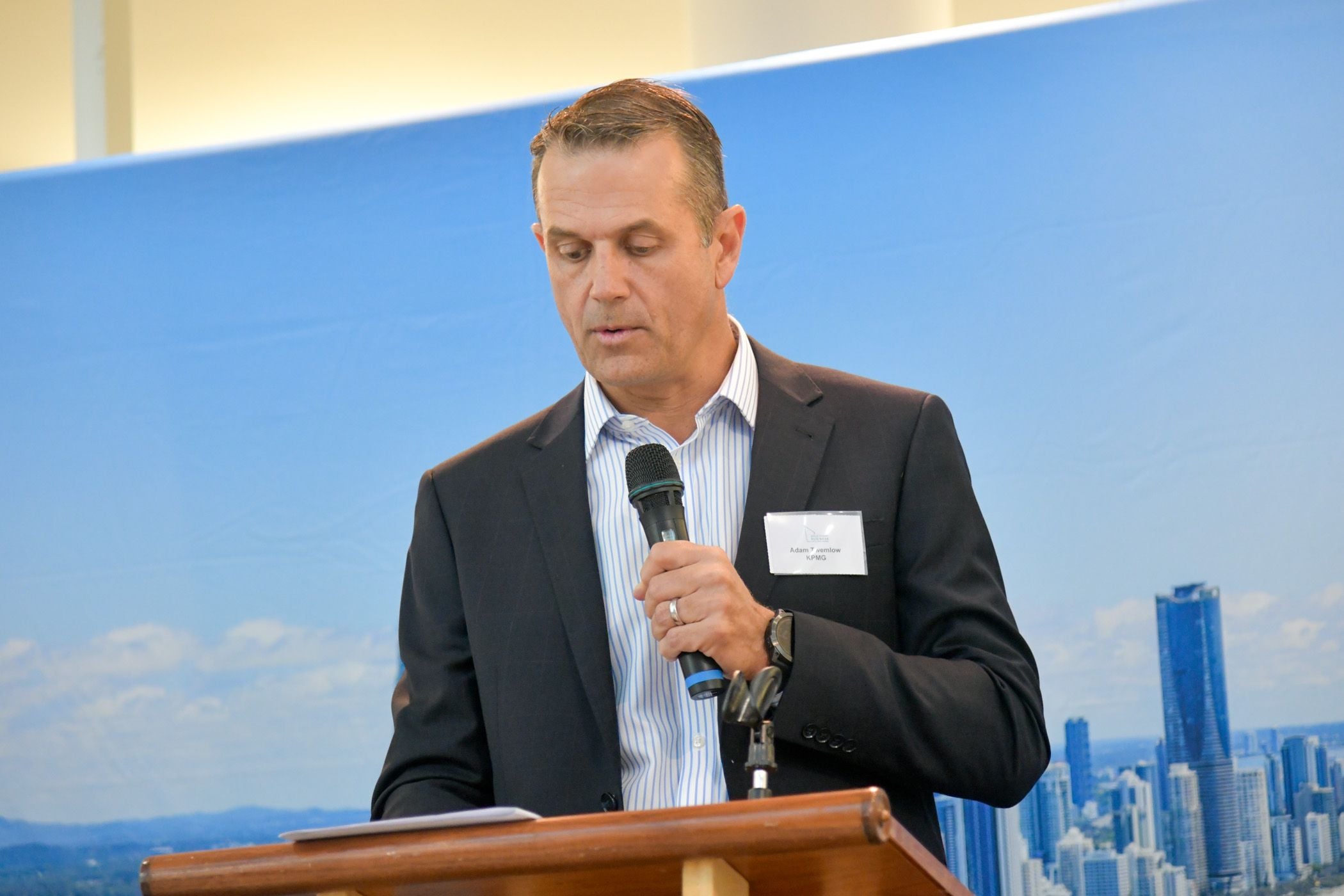 May 2024 Awards hosted by City of Gold Coast Image -6657d8df0c35e