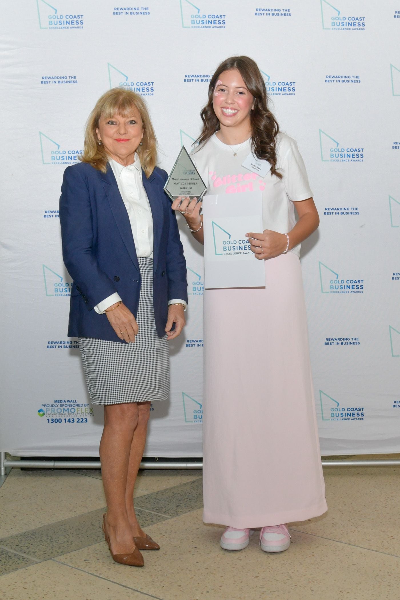 May 2024 Awards hosted by City of Gold Coast Image -6657d8dfef4e0