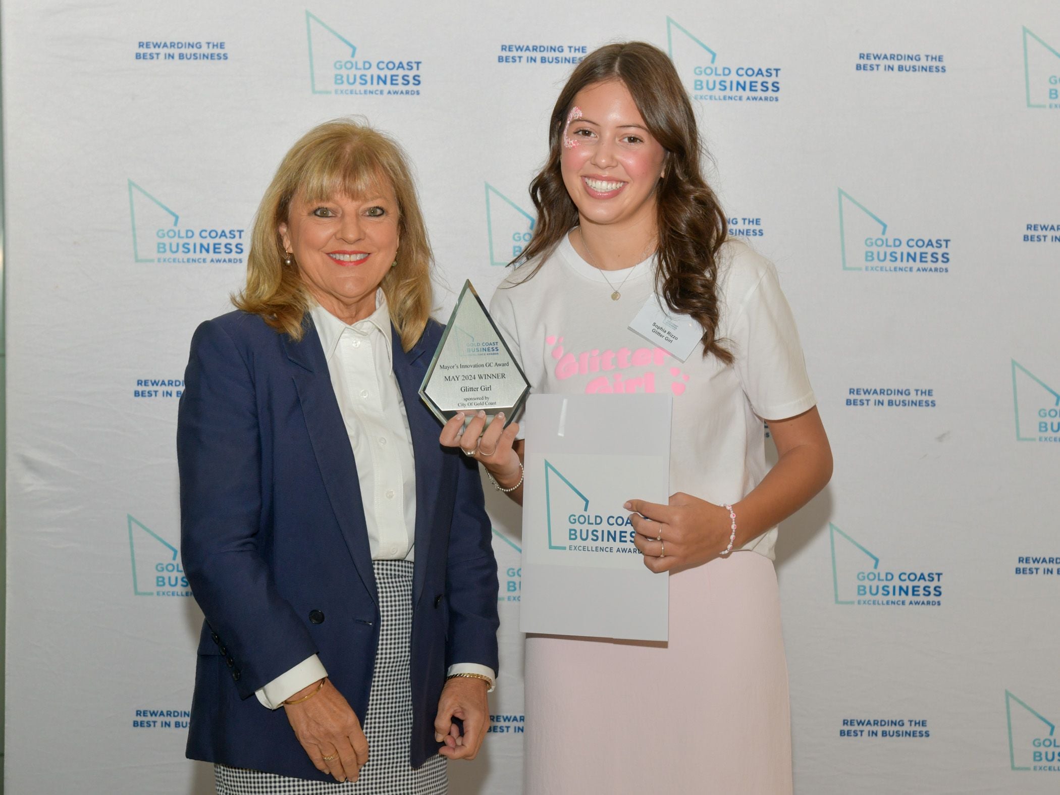 May 2024 Awards hosted by City of Gold Coast Image -6657d8e0cc3be