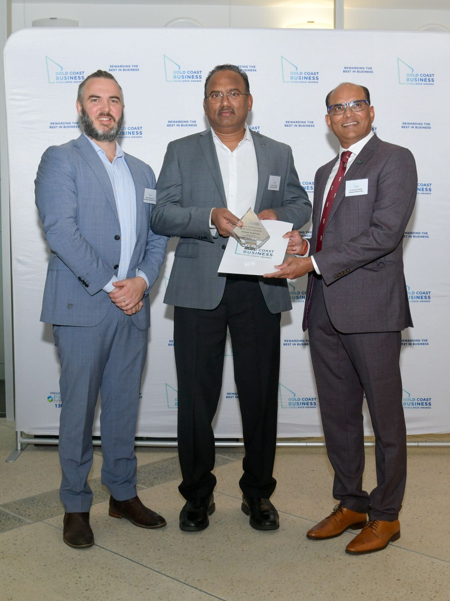 May 2024 Awards hosted by City of Gold Coast Image -6657d8e2c4696