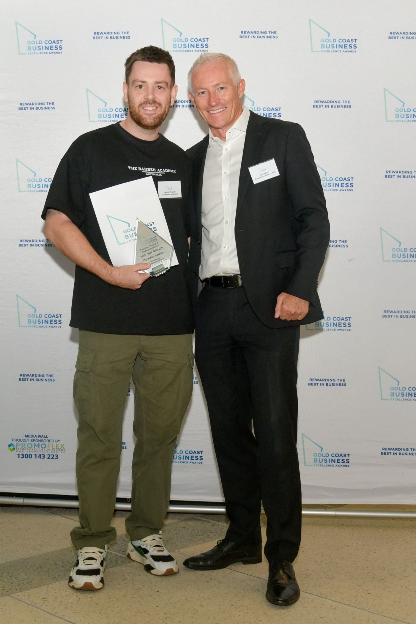 May 2024 Awards hosted by City of Gold Coast Image -6657d8e491769