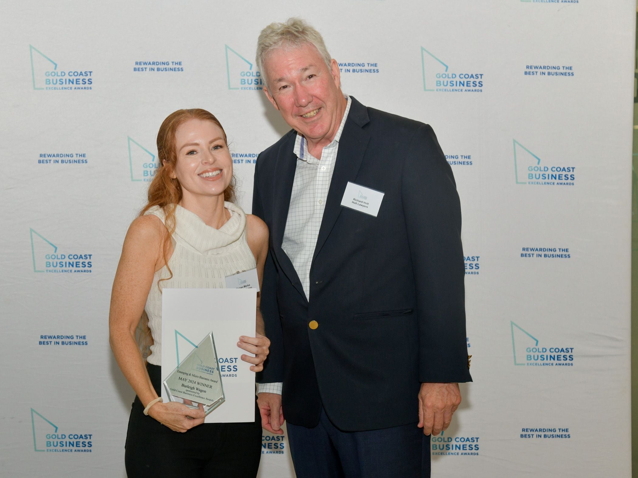 May 2024 Awards hosted by City of Gold Coast Image -6657d8e56f805