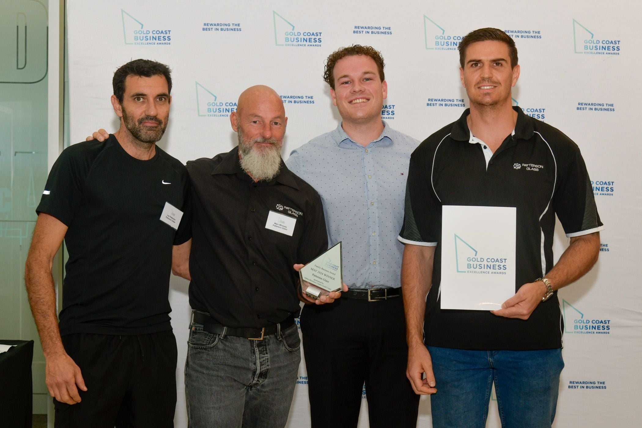 May 2024 Awards hosted by City of Gold Coast Image -6657d8e72b0e7