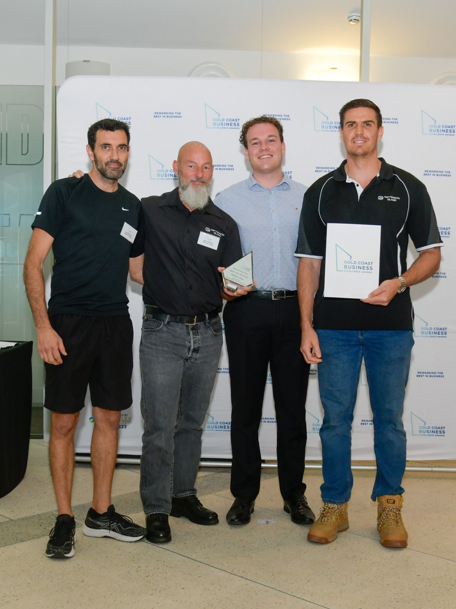 May 2024 Awards hosted by City of Gold Coast Image -6657d8e81882e