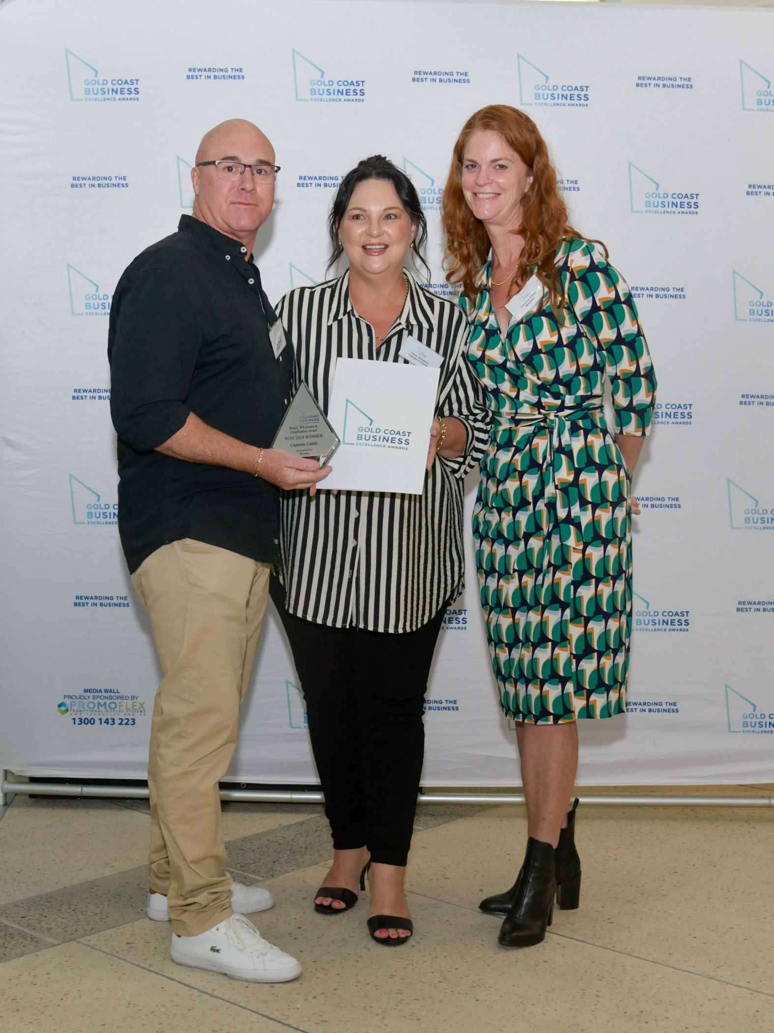 May 2024 Awards hosted by City of Gold Coast Image -6657d8e9308a1