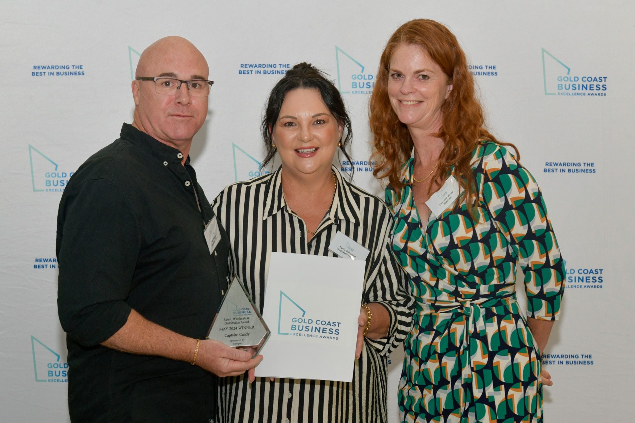 May 2024 Awards hosted by City of Gold Coast Image -6657d8ea21eb9