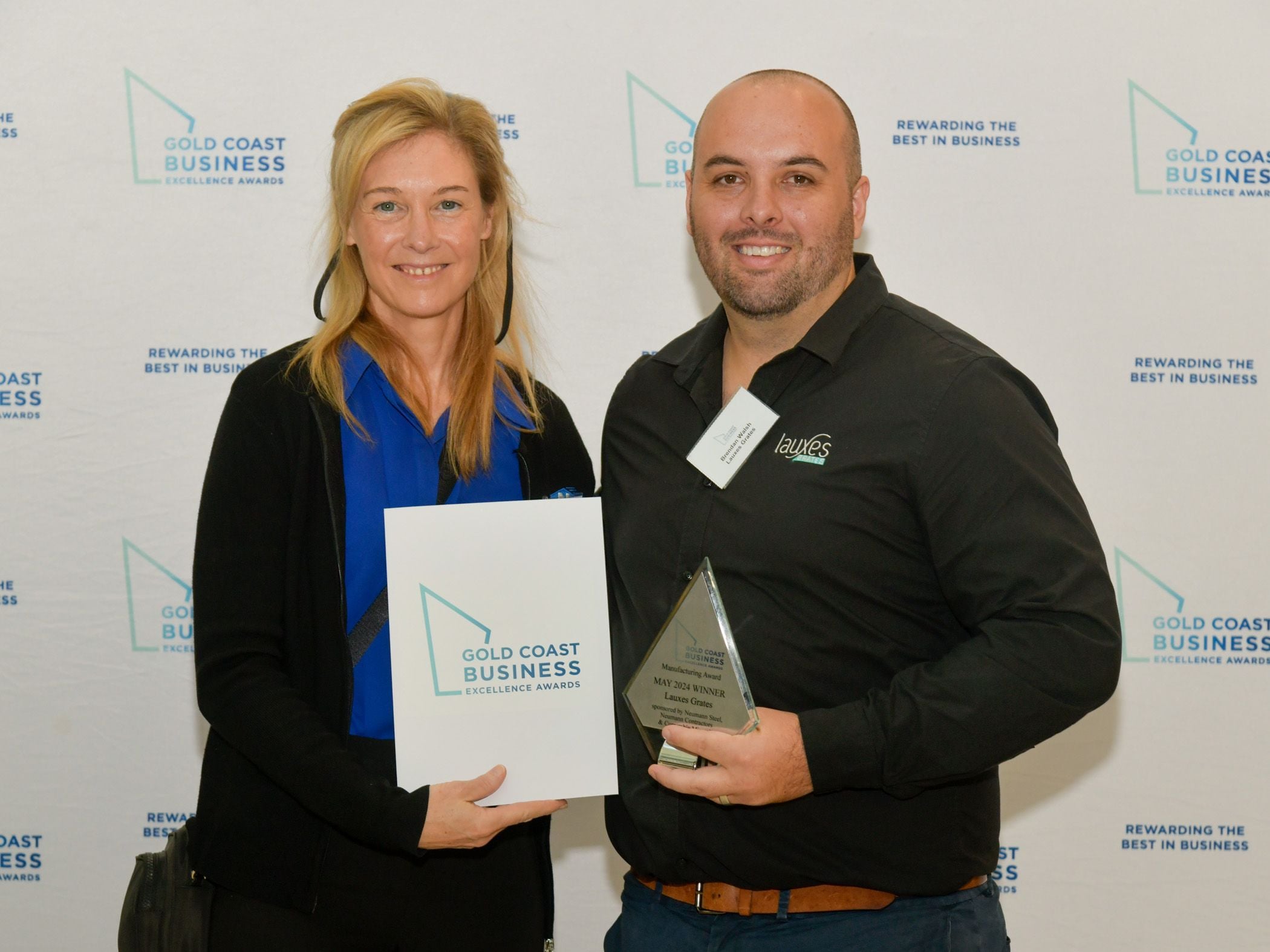 May 2024 Awards hosted by City of Gold Coast Image -6657d8eae9914