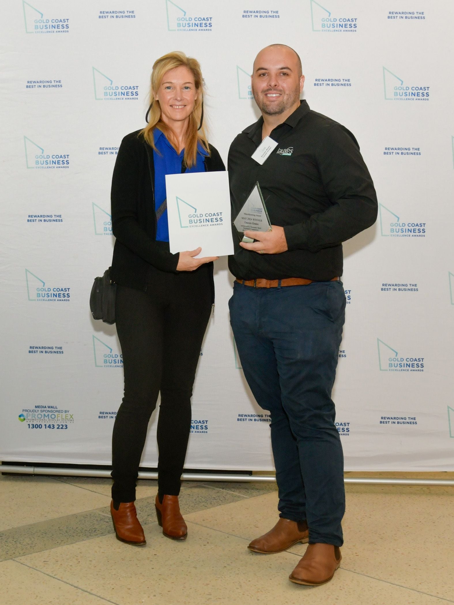 May 2024 Awards hosted by City of Gold Coast Image -6657d8ebc5ede