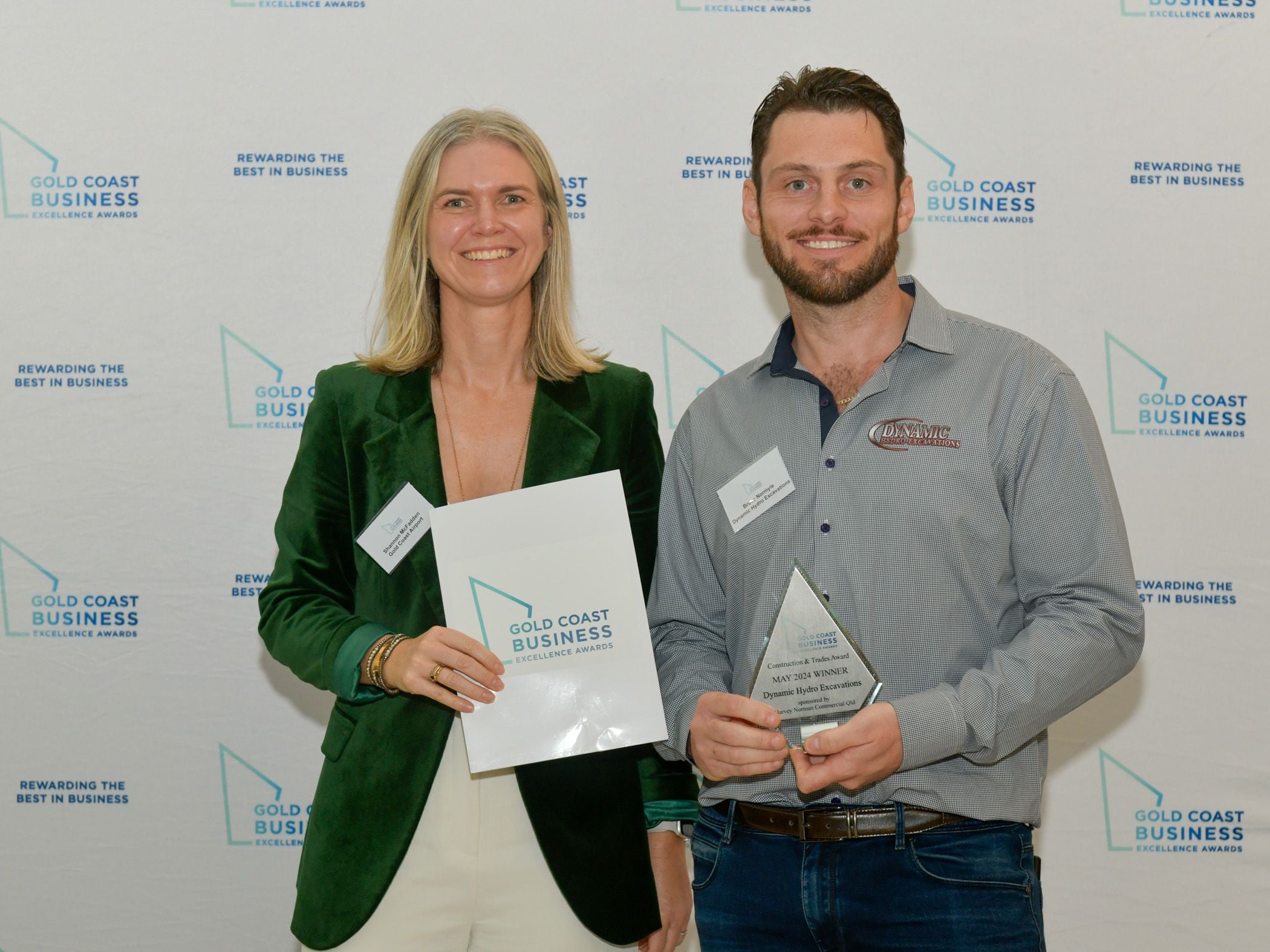 May 2024 Awards hosted by City of Gold Coast Image -6657d8ecc4648