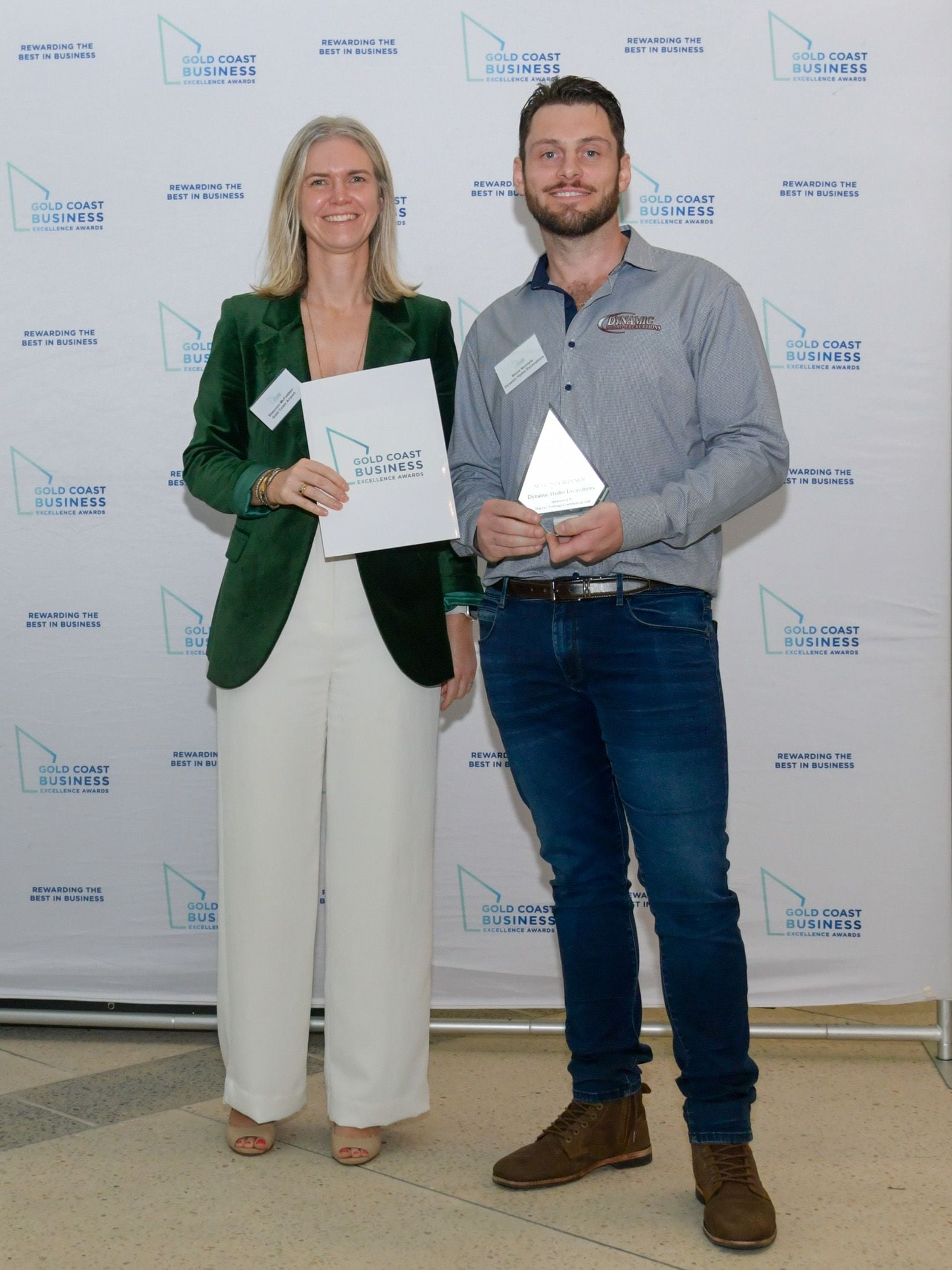 May 2024 Awards hosted by City of Gold Coast Image -6657d8eda08d3