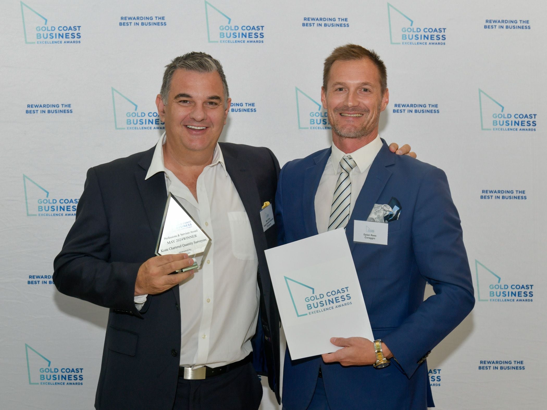 May 2024 Awards hosted by City of Gold Coast Image -6657d8ee7bc7d