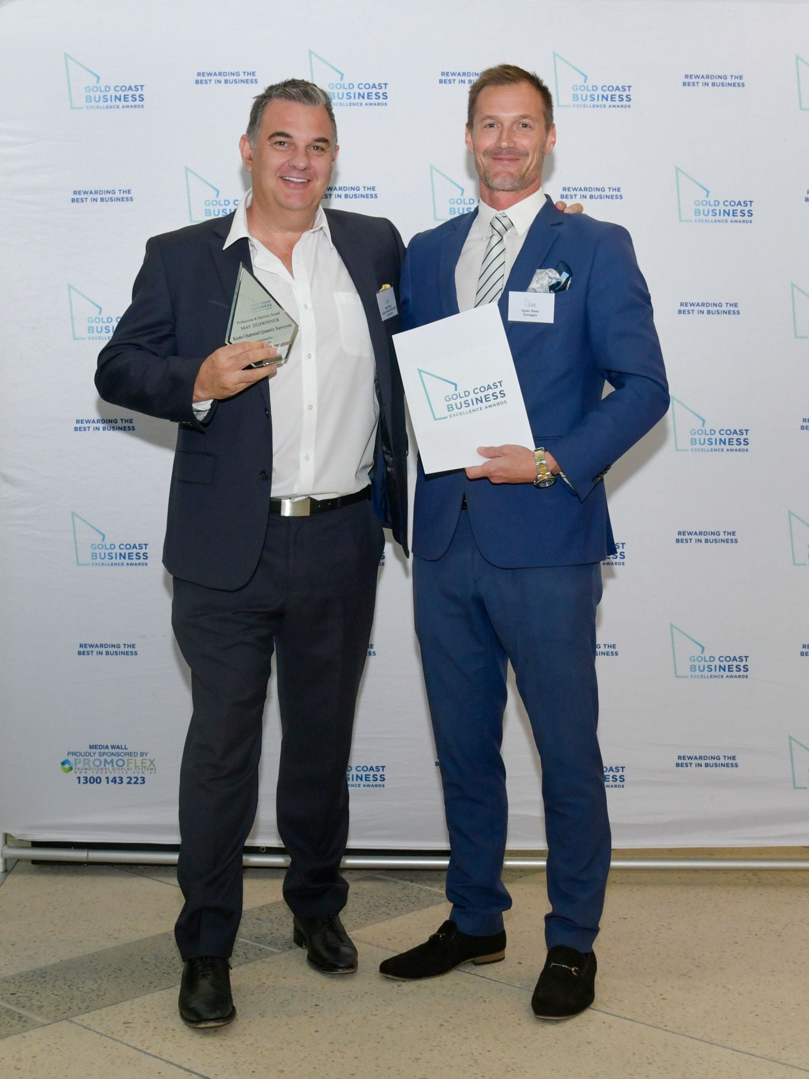 May 2024 Awards hosted by City of Gold Coast Image -6657d8ef5c005