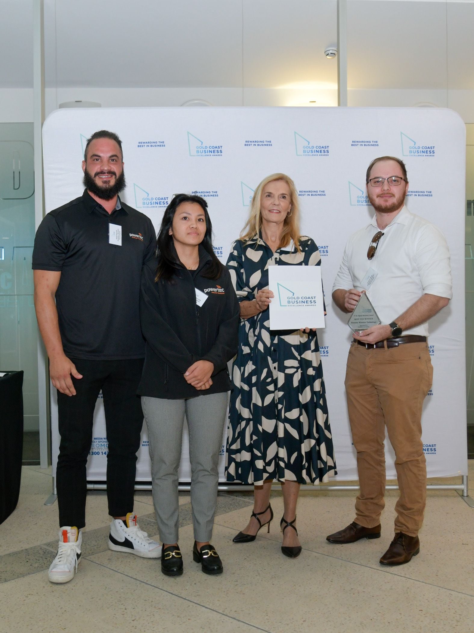 May 2024 Awards hosted by City of Gold Coast Image -6657d8f156b02