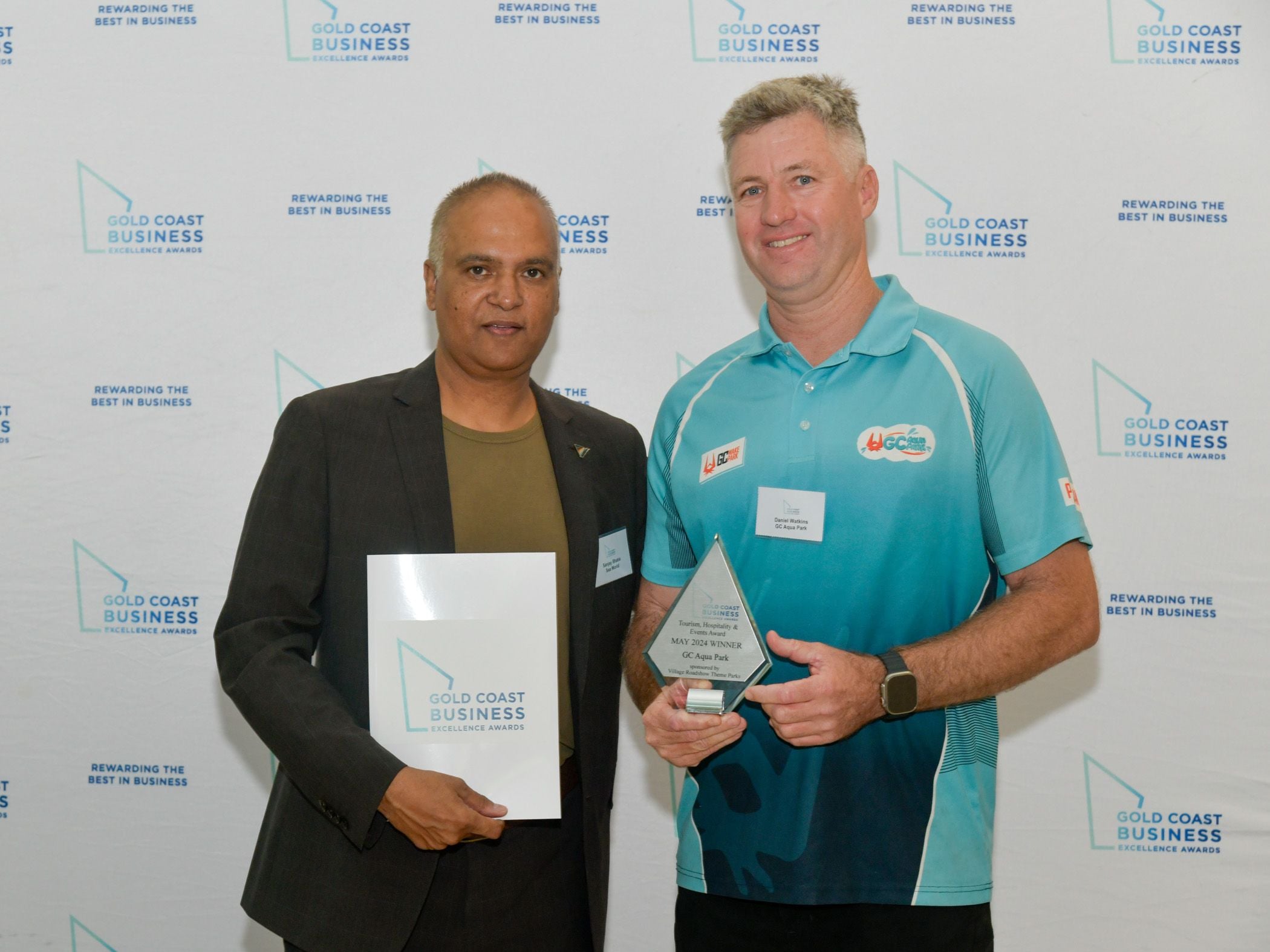 May 2024 Awards hosted by City of Gold Coast Image -6657d8f25e8be