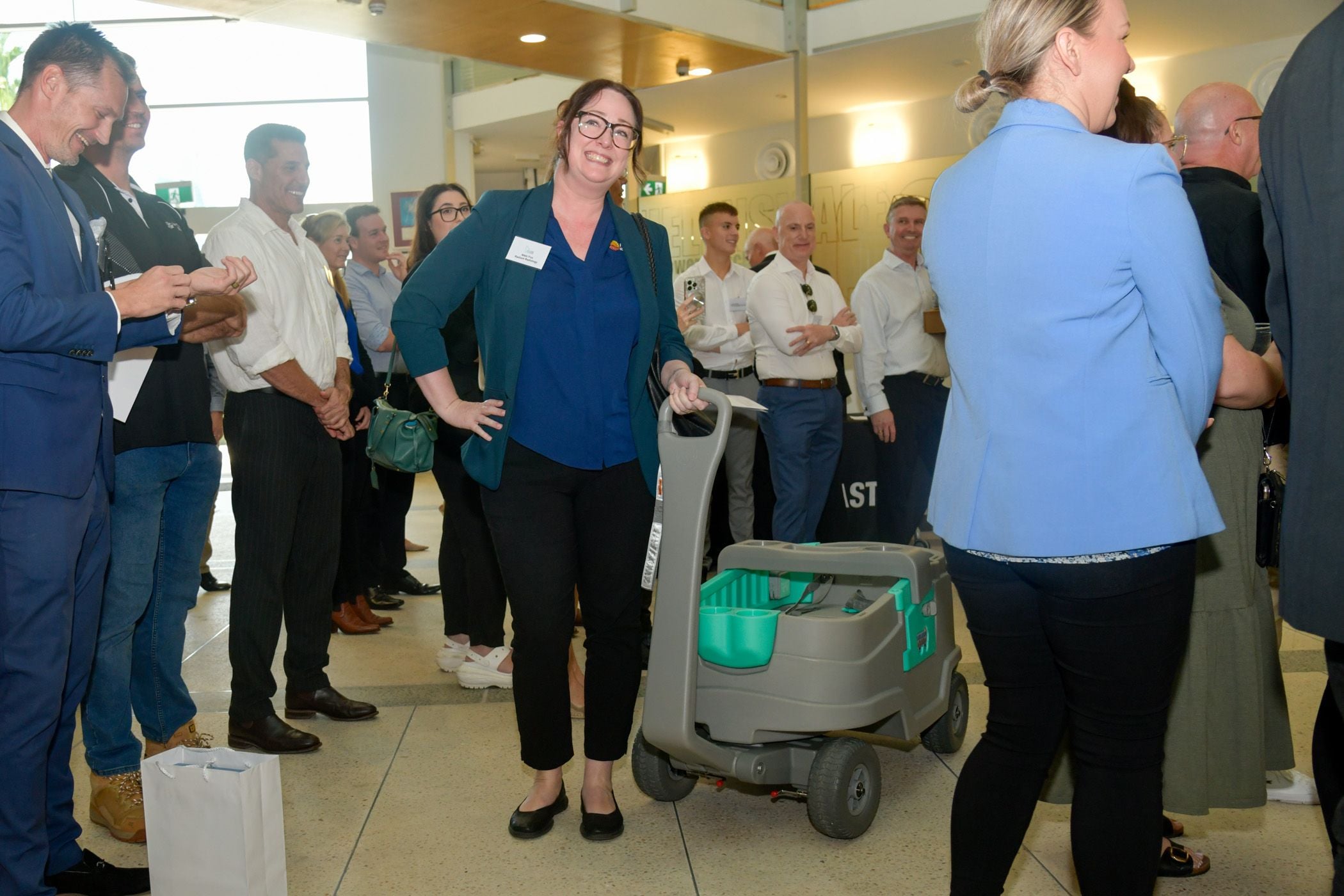 May 2024 Awards hosted by City of Gold Coast Image -6657d8f4315f0