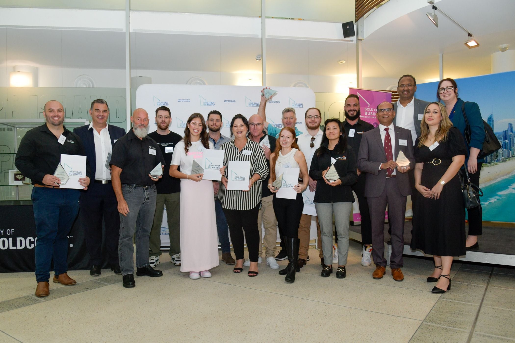 May 2024 Awards hosted by City of Gold Coast Image -6657d8f525706