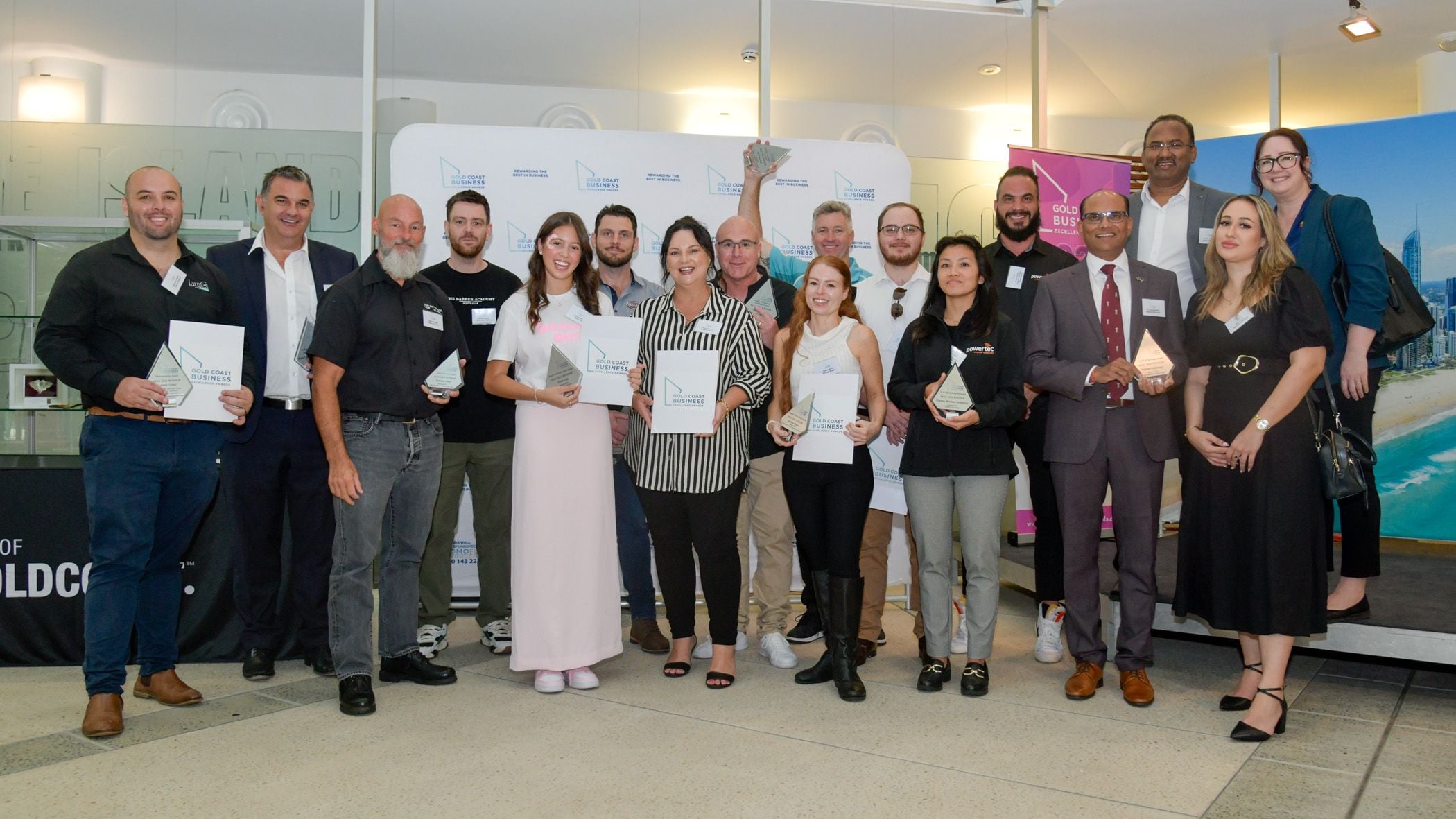 May 2024 Awards hosted by City of Gold Coast Image -6657d8f60f462