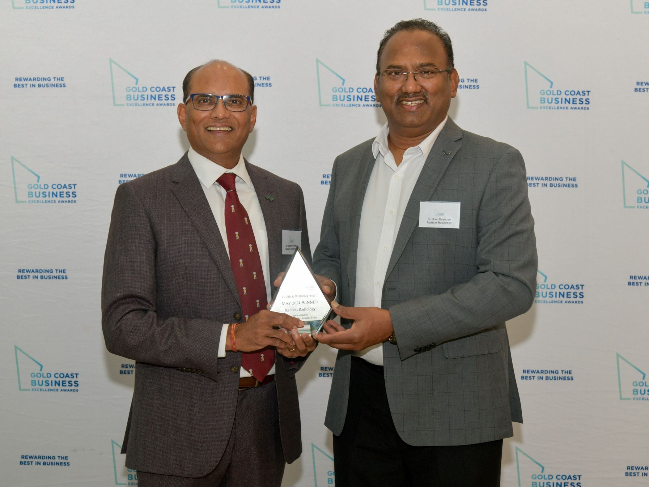 May 2024 Awards hosted by City of Gold Coast Image -6657d8f6dbd22