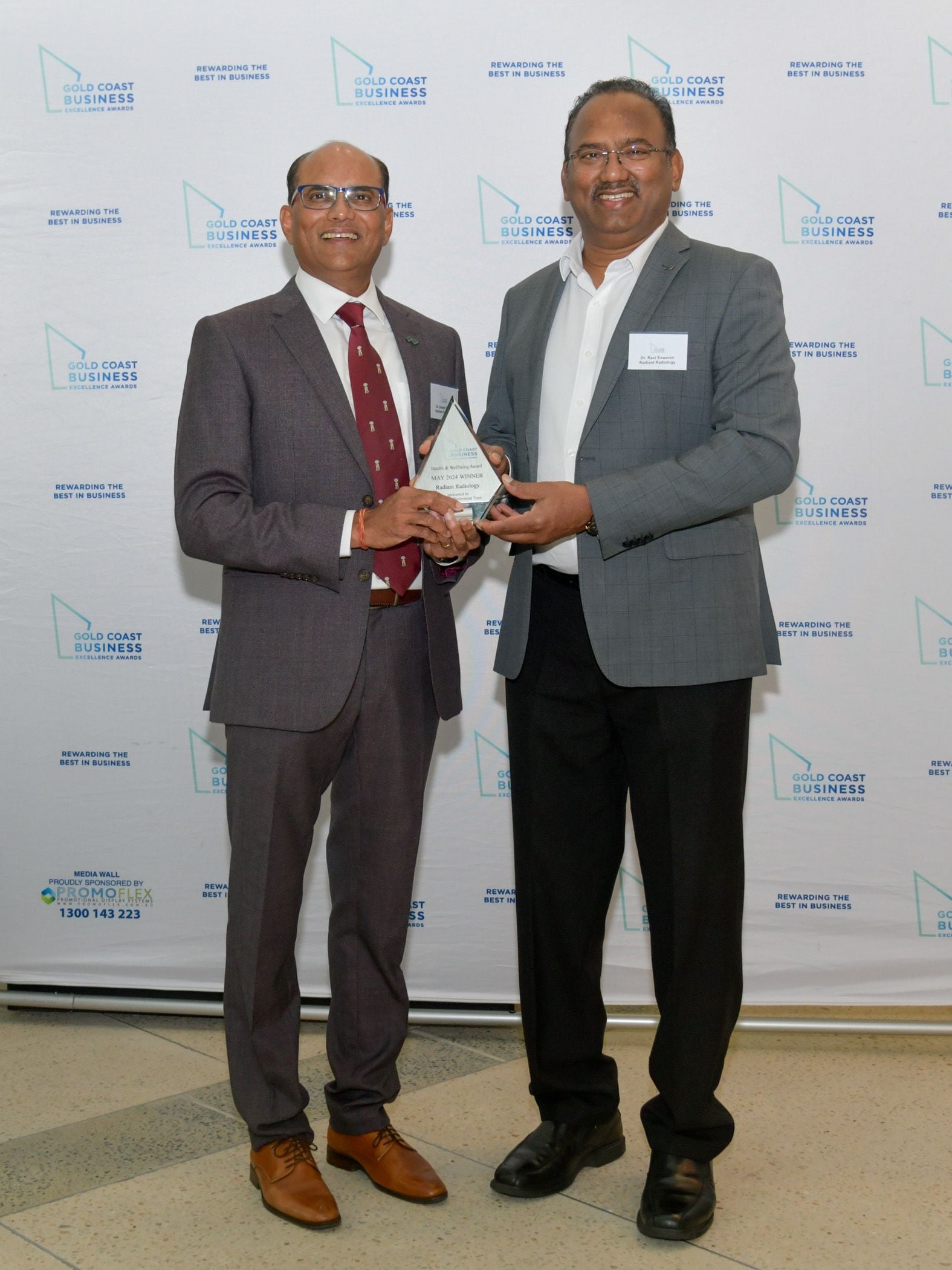 May 2024 Awards hosted by City of Gold Coast Image -6657d8f7c477d