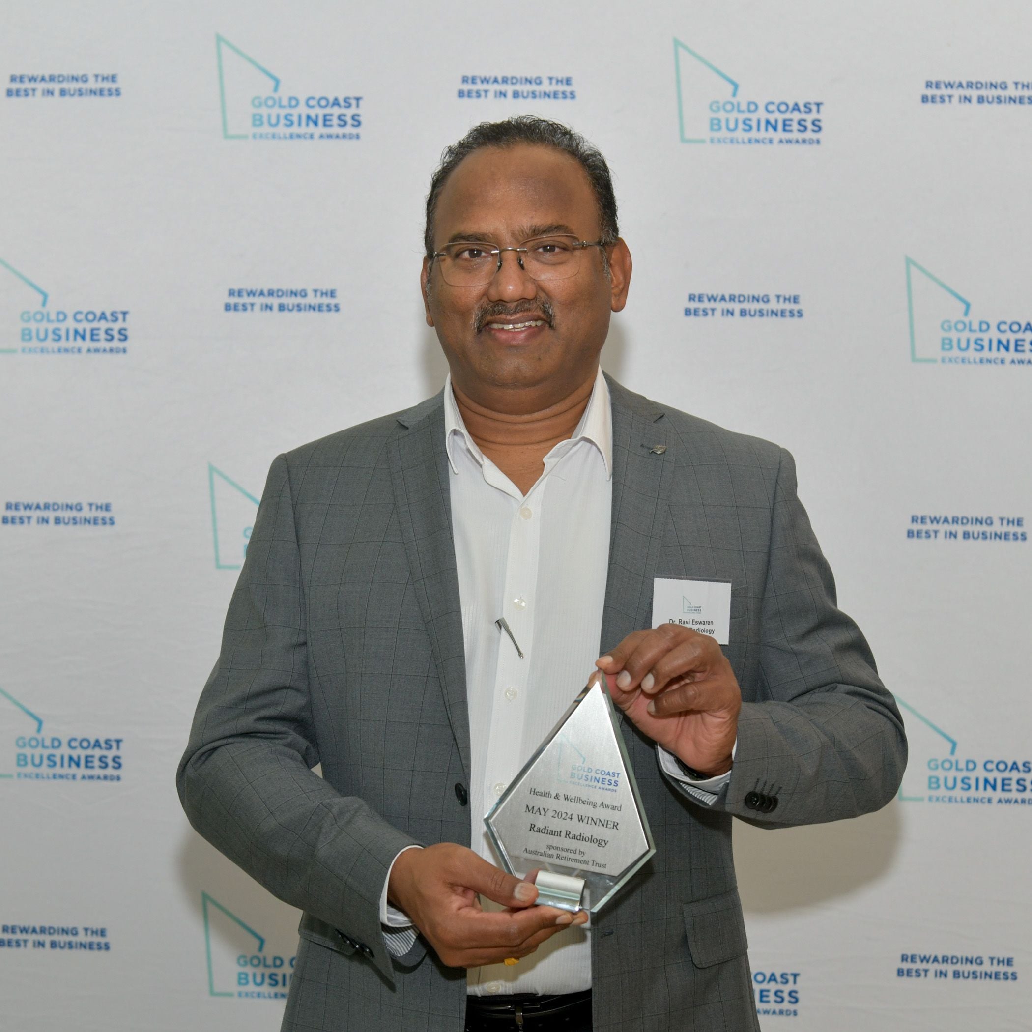 May 2024 Awards hosted by City of Gold Coast Image -6657d8f9f4067