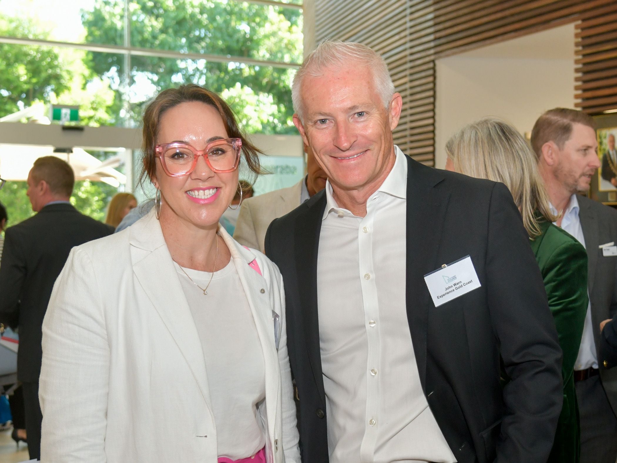 May 2024 Awards hosted by City of Gold Coast Image -6657d8fb05312