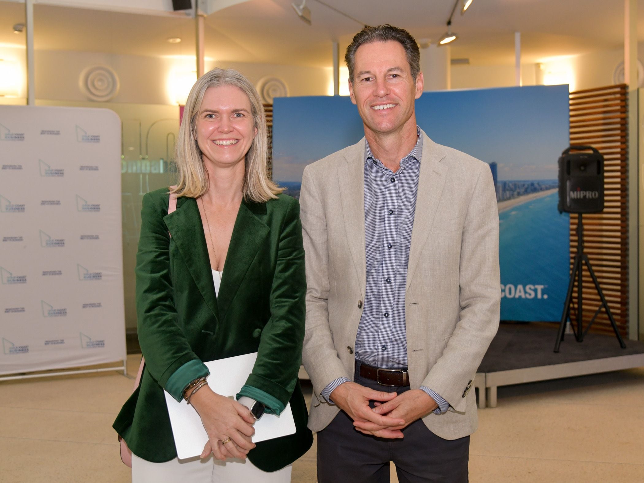 May 2024 Awards hosted by City of Gold Coast Image -6657d8fc05f03