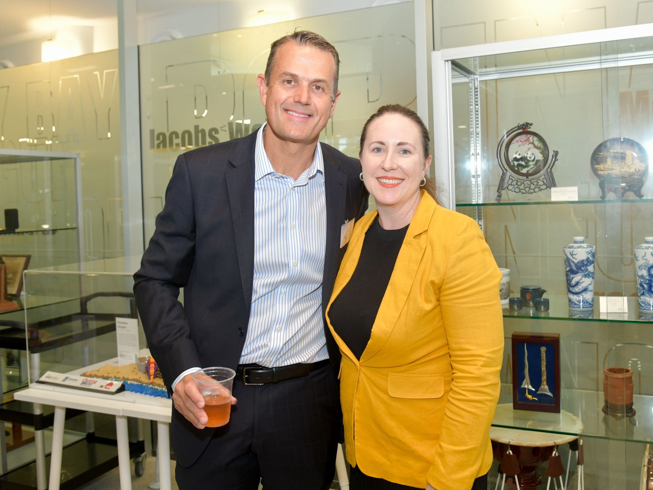 May 2024 Awards hosted by City of Gold Coast Image -6657d8fceaba1