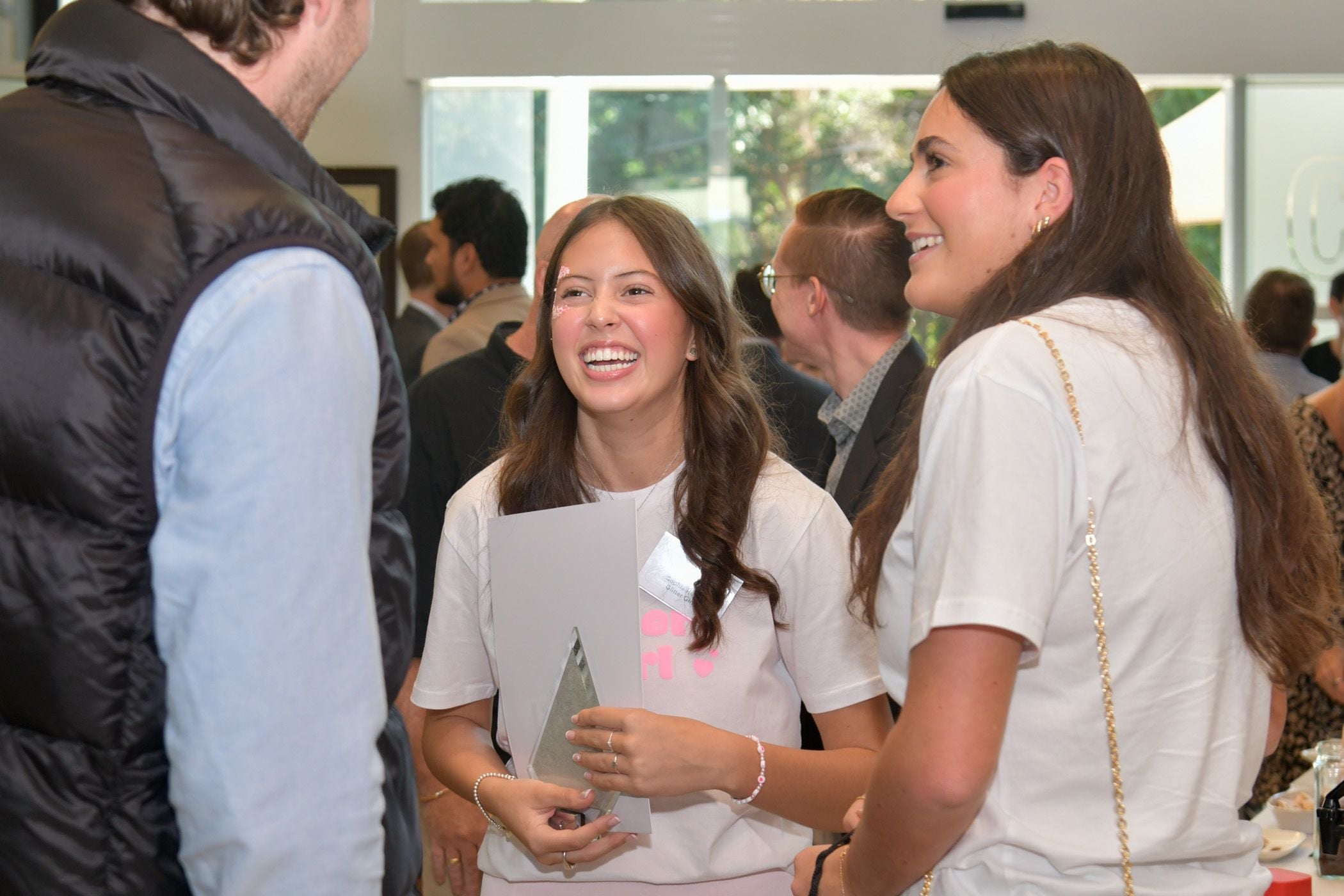 May 2024 Awards hosted by City of Gold Coast Image -6657d8fdc7bf1