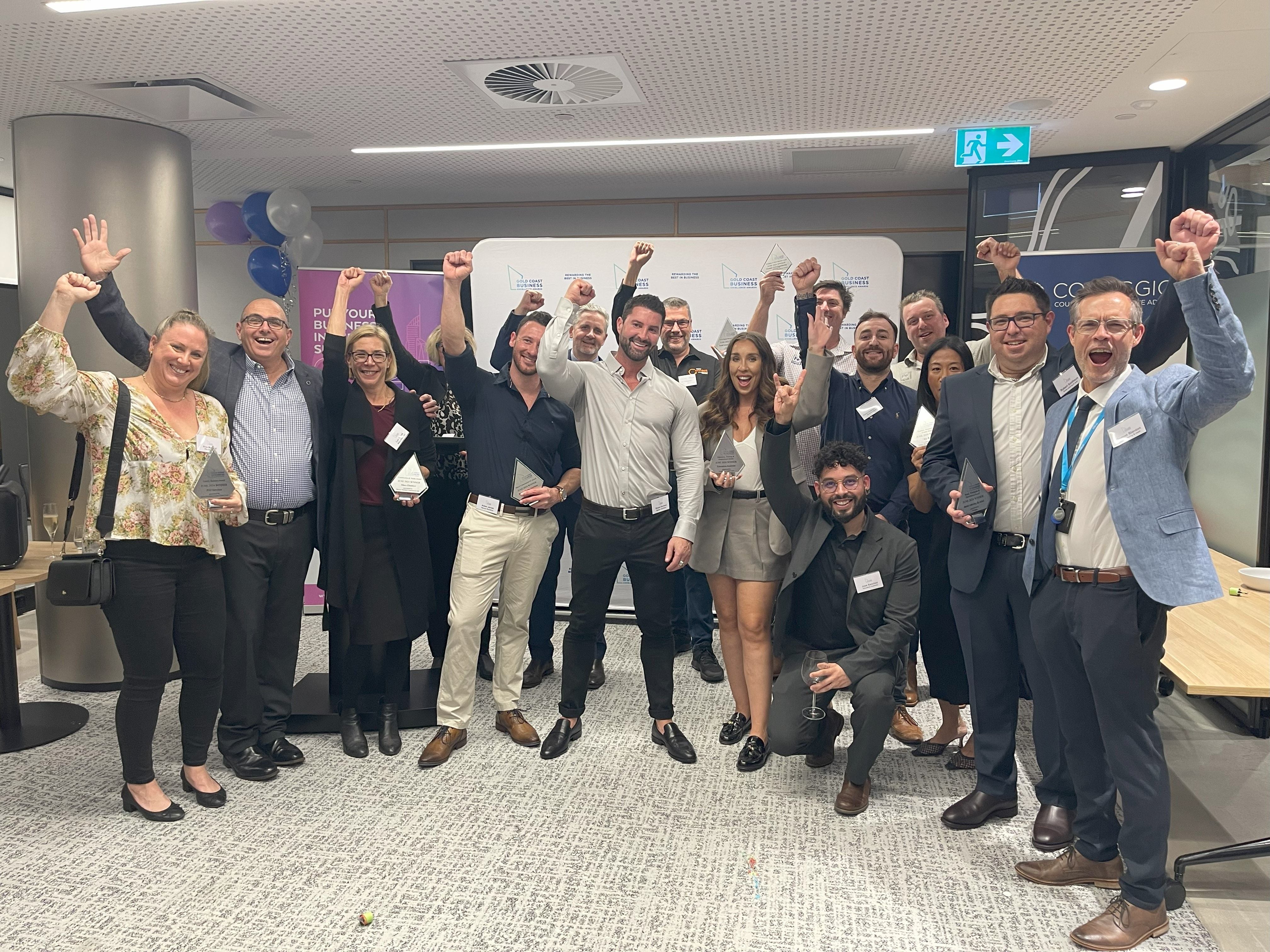 2024 June Awards presentation 2024 June Awards presentation