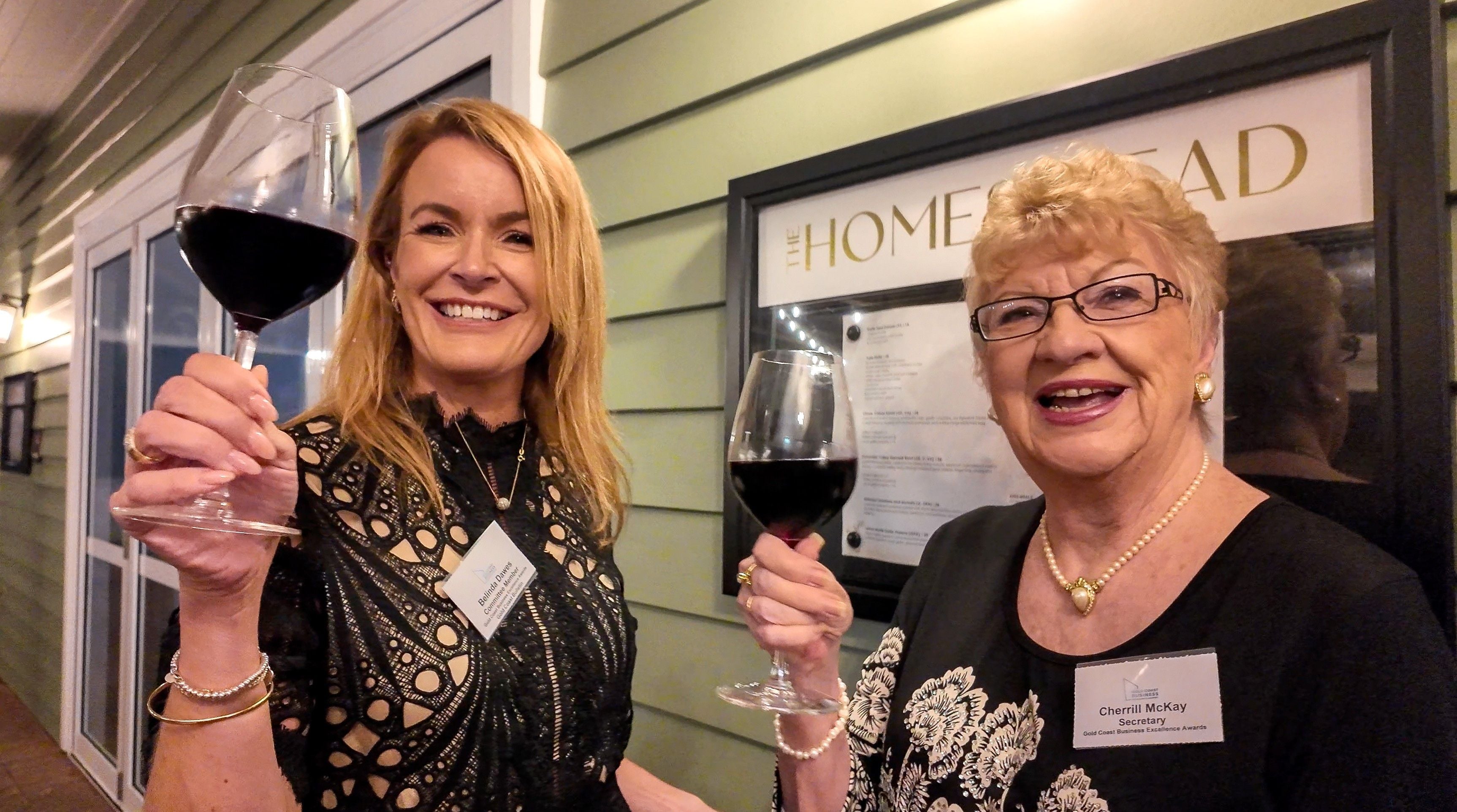 2025 Gold Coast Business Excellence Awards Launch 2025 Gold Coast Business Excellence Awards Launch