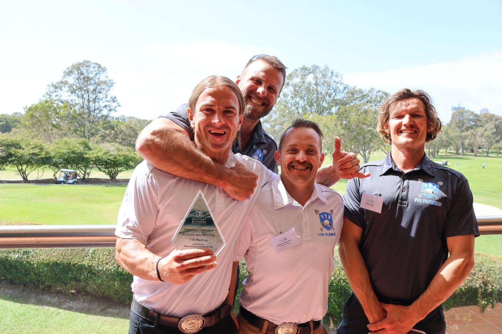 2025 August Presentation 2025 August Presentation