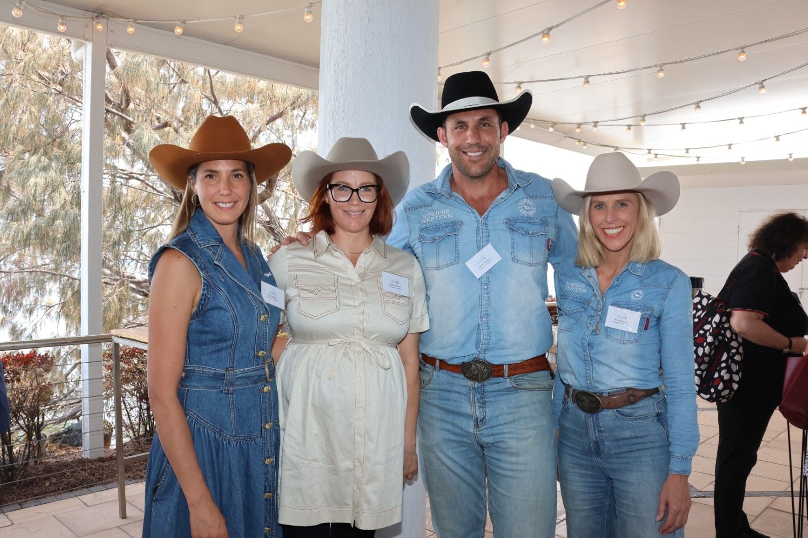 2025 October Awards Presentation