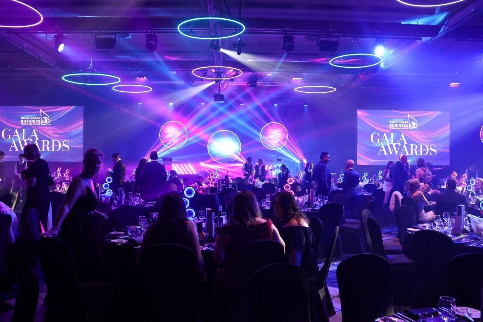 2025 Gala Awards NIght