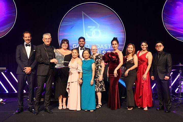 Champion of Accessibility