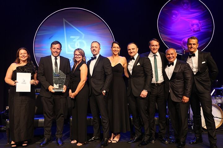 2025 Business of the Year