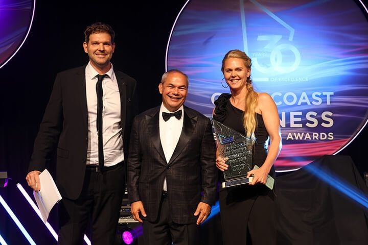 Mayor's Innovation GC