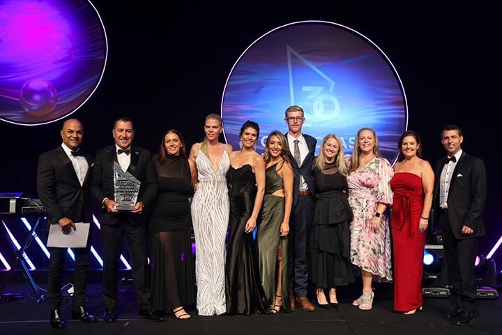 Professions and Services