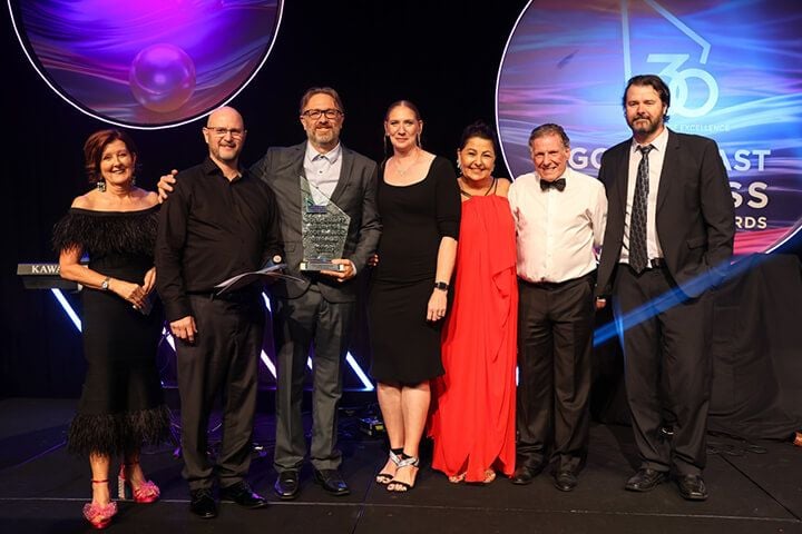 Tourism, Hospitality and Events