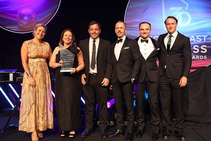 Construction and Trades