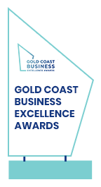 Gold Coast Business Excellence Awards Sign-Up CTA Image
