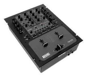 Rane DJ Mixers RANE TTM56