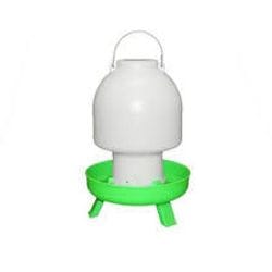 Poultry Drinkers – Ball Type with Legs 2.5L