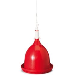 Hanging Ballast Water – Automatic Bell Drinker