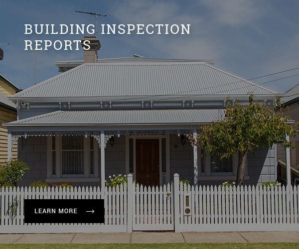 Building inspection reports in Port Macquarie