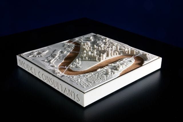 Celebrating Craftsmanship – Our Model Makers Behind the Scenes: “Meet the Makers: The Skilled Hands Behind Every Model