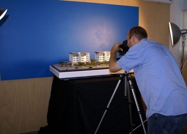 Blending Tradition with Technology: Our Approach to Model Making