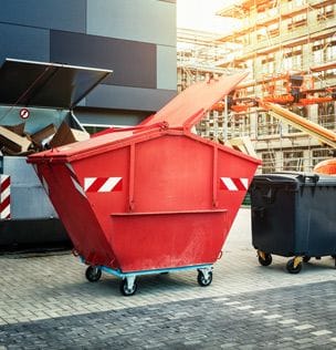 skips hire adelaide